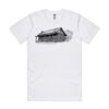 AS Colour - Classic Tee Thumbnail